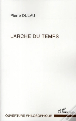 Capa do artigo L'Arche Du Temps
