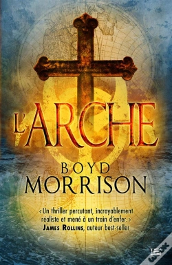 Capa do artigo L'Arche
