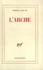 L'Arche - Preview