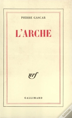 Capa do artigo L'Arche