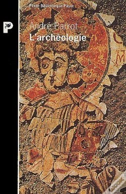 Capa do artigo L'Archéologie