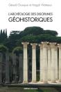 L'Archéologie Des Disciplines Géohistoriques - Preview
