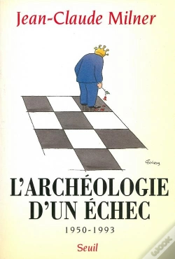 Capa do artigo L'Archeologie D'Un Echec (1950-1993)