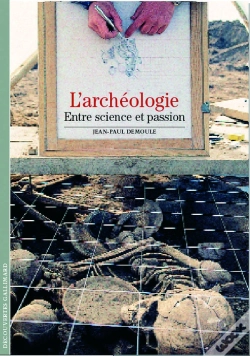 Capa do artigo L'Archéologie : Entre Science Et Passion