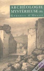 L'Archeologie Mysterieuse T.2