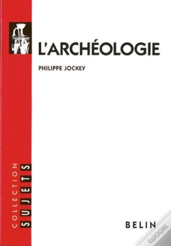 Capa do artigo L'Archéologie
