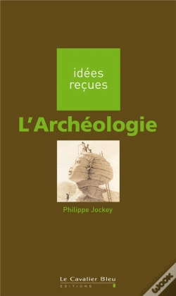 Capa do artigo L'Archéologie