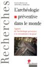 L'Archéologie Préventive Dans Le Monde - Preview