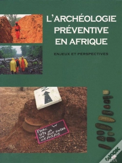 Capa do artigo L'Archéologie Préventive En Afrique
