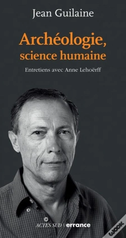 Capa do artigo L'Archéologie, Science Humaine