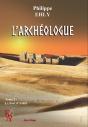 L'Archéologue Tome 2 : Le Fort D'Ashir - Preview