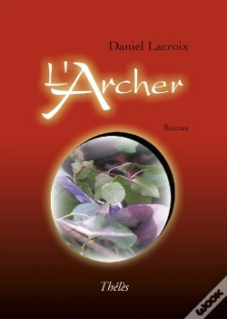 Capa do artigo L'Archer
