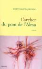 L'Archer Du Pont De L'Alma - Preview