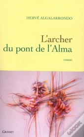 L'Archer Du Pont De L'Alma