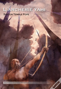 Capa do artigo L'Archerie Yahi