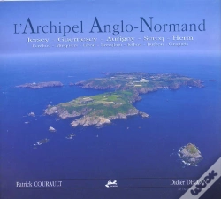 Capa do artigo L'Archipel Anglo-Normand