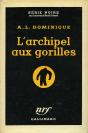 L'Archipel Aux Gorilles - Preview