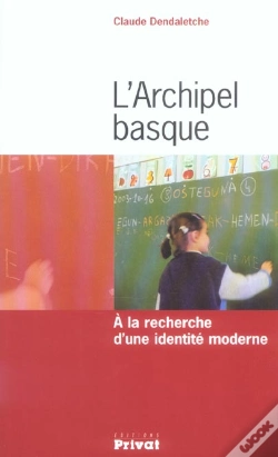 Capa do artigo L'Archipel Basque ; A La Recherche D'Une Identite Moderne