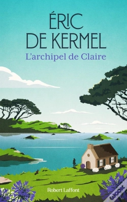 Capa do artigo L'Archipel De Claire