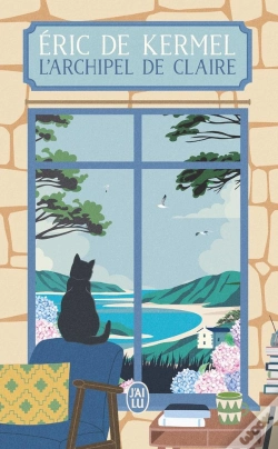 Capa do artigo L'Archipel De Claire