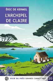L'Archipel De Claire