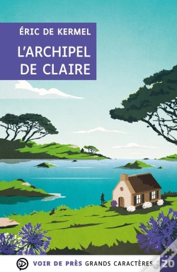 Capa do artigo L'Archipel De Claire