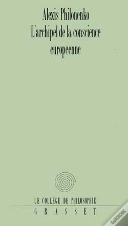 Capa do artigo L'Archipel De La Conscience Europeenne