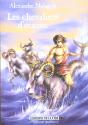 L'Archipel De La Lyre T.1 ; Les Chevaliers D'Ecume - Preview