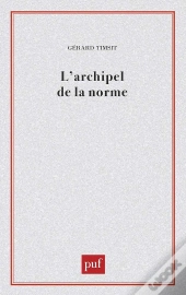 L'Archipel De La Norme