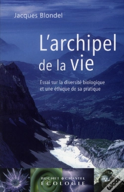 Capa do artigo L'Archipel De La Vie
