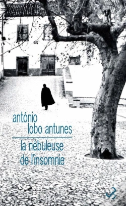 Capa do artigo L'Archipel De L'Insomnie