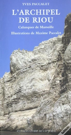 Capa do artigo L'Archipel De Riou