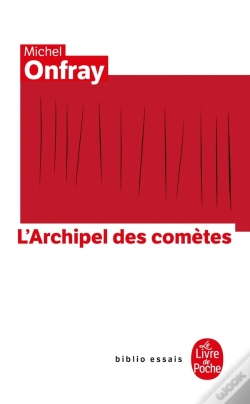 Capa do artigo L'Archipel Des Comètes