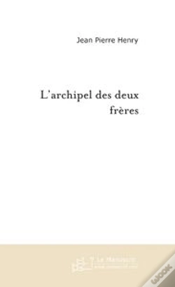 Capa do artigo L'Archipel Des Deux Freres
