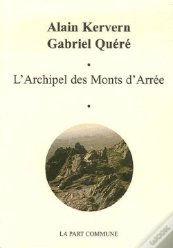 Capa do artigo L'Archipel Des Monts D'Arrée