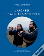 L'Archipel Des Musiques Bretonnes