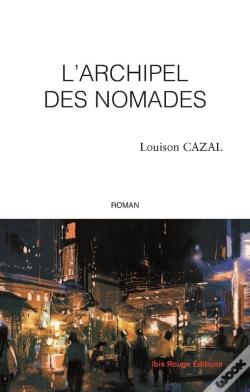 Capa do artigo L'Archipel Des Nomades