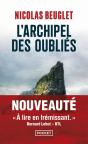 L'Archipel Des Oubliés - Preview