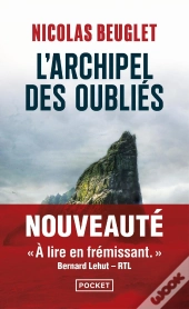 L'Archipel Des Oubliés