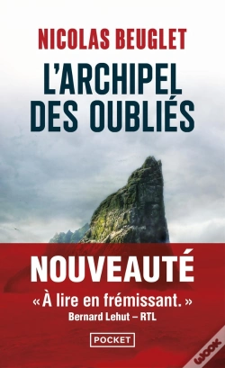 Capa do artigo L'Archipel Des Oubliés
