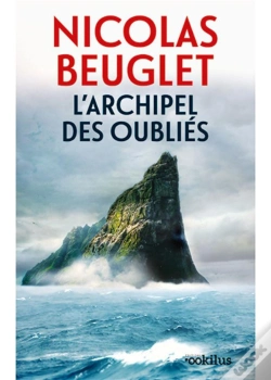 Capa do artigo L'Archipel Des Oubliés