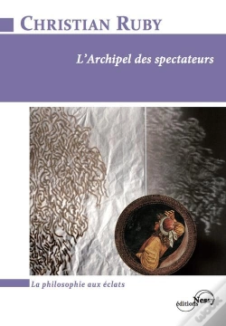 Capa do artigo L'Archipel Des Spectateurs