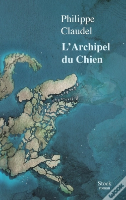 Capa do artigo L'Archipel Du Chien