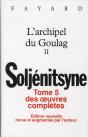 L'Archipel Du Goulag - Preview