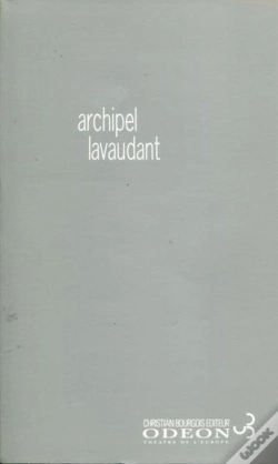 Capa do artigo L'Archipel Lavaudant