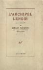 L'Archipel Lenoir - Preview