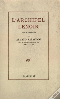 Capa do artigo L'Archipel Lenoir