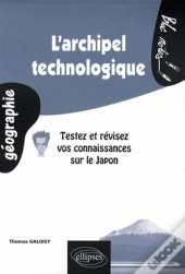 L'Archipel Technologique. Testez Et Révisez Vos Connaissances Sur Le Japon