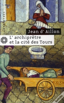 Capa do artigo L'Archiprêtre Et La Cité Des Tours
