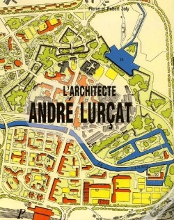 Capa do artigo L'Architecte André Lurcat
